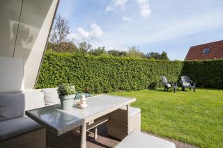 Boomklever I Charmante Vakantiewoning met Openhaard - 6