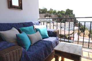 Central Mijas apartment - Mijas - 9
