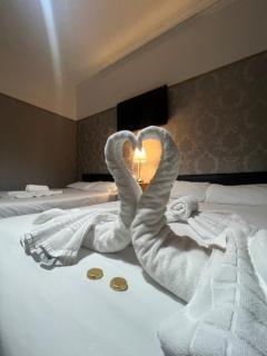 piccolo Hotel - Glasgow - 0