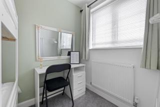 2BR House - Easy Access to Transport & City Centre - Nottingham - 2