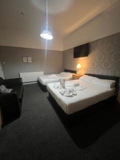 piccolo Hotel - Glasgow - 7