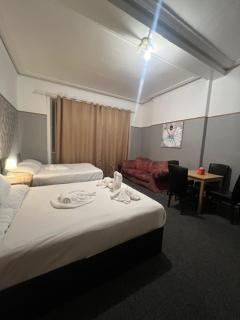 piccolo Hotel - Glasgow - 5