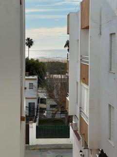 MiSueño de Conil -Solo familias y parejas- - Conil de la Frontera - 1