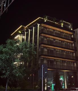 Rigeli Apartments - 9