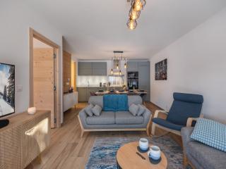 Alchimie C01 - Bo Immobilier Chatel - Châtel - 2