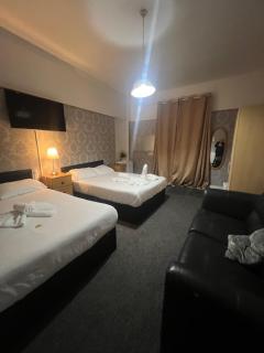 piccolo Hotel - Glasgow - 1