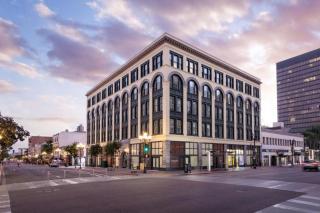 Granger Hotel Gaslamp Quarter, a Member of Design Hotels - San Diego - 6