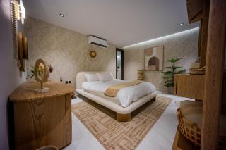 G Floor Apartment - Riyad - 7