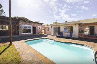 Temba Private Game Reserve Aloe Temba Safari Lodge - - 0