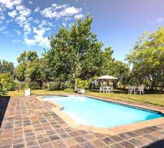 Temba Private Game Reserve Aloe Temba Safari Lodge - - 5