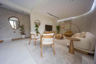 G Floor Apartment - Riyad - 0