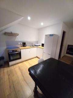 Agréable studio centre-ville Concarneau - Concarneau - 5