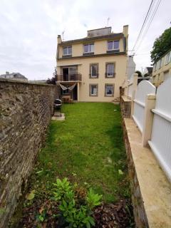Agréable studio centre-ville Concarneau - Concarneau - 3