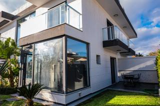 Çeşme lüks huzurlu yeni villa - Çeşme - 1