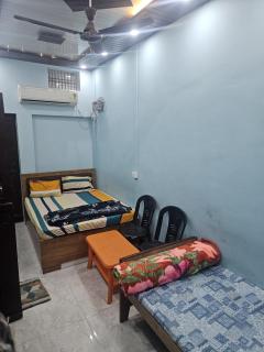Mohlla Assi Stay - Varanasi - 7