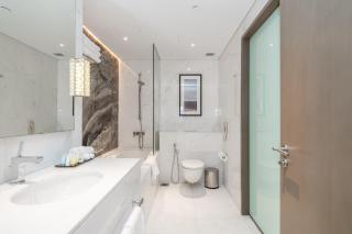 Kempinski Central Avenue Residence 1BR- Direct access to Dubai Mall - 1