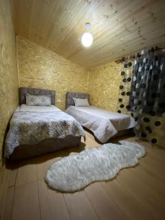 Bovilla Canyon - Tirana - 7