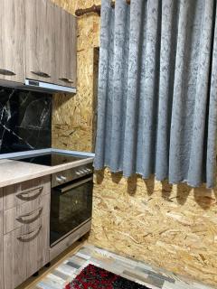 Bovilla Canyon - Tirana - 3