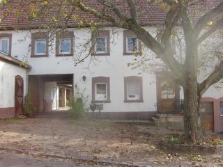 Haus Wolf - Pirmasens - 2