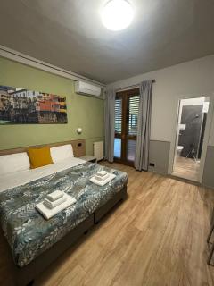 Hotel Camilla Guelfa - Firenze - 9