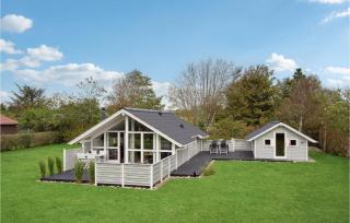 Amazing Home In Tarm With Wifi - 0