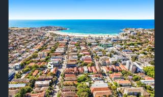 Apmt1 - 2Bedroom - Belle's at Bondi - 500m to Beach - Sídney - 9