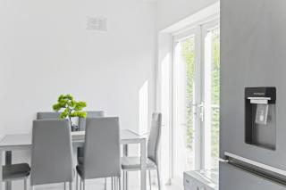 Comfortable 3-Bed House for Contractors & Families - Nottingham - 7