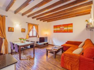 Apartamento luminoso y próximo al mar en el Casco Histórico de la ciudad - Palma de Mallorca - 3