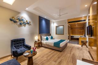 Lords Eco Inn Dera Bassi - Zirakpur - 9