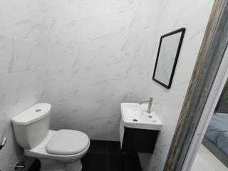 Teratak Adamia Roomstay 03 - Dungun - 5