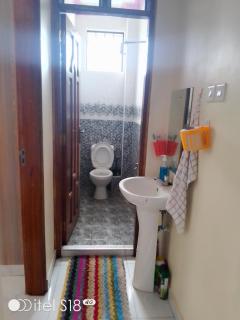 Kellie BNB - Mombaça - 3