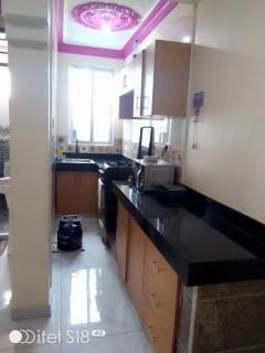 Kellie BNB - Mombaça - 1