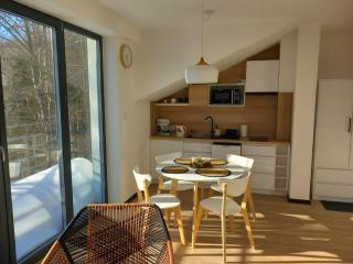 Apartament Stroma Forest C2 - Szczyrk - 1
