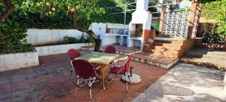 Casa Familiar Alhaurín de la Torre con Jacuzzi - Alhaurín de la Torre - 5