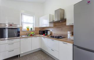 Holiday home Elin - 1