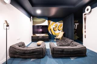 Appartement cosy - Bagneux - 5
