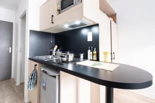 Appartement cosy - Bagneux - 3