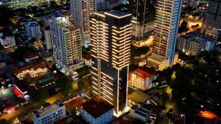 Landison Hotel Penang - George Town - 8