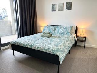 Modern and quiet city home in Canberra - Canberra - 0