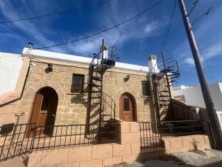 Rustic 2 Bedroom Stone Apartment in Malonas Rodos - Malona Village - 6