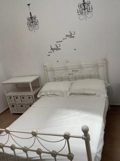 Rustic 2 Bedroom Stone Apartment in Malonas Rodos - Malona Village - 4