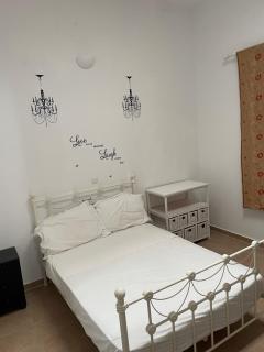 Rustic 2 Bedroom Stone Apartment in Malonas Rodos - Malona Village - 3