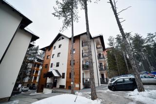 Apartman Vojin - Zlatibor - 7