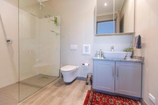 Nuach Luxury Suites - Wilderness - 4