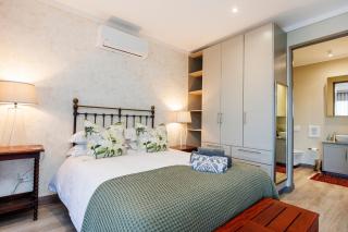 Nuach Luxury Suites - Wilderness - 9