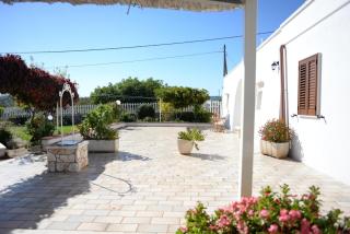 Trullo Vito with pool - Martina Franca - 1