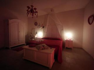 Trullo Vito with pool - 2