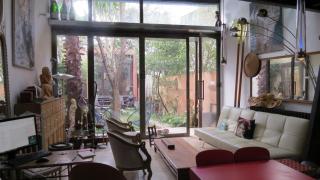 Maison colorée, jardin et studio - Avignon - 0