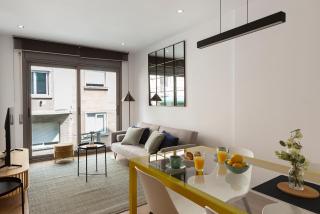 4263 - AB Les Corts II - Barcelone - 0