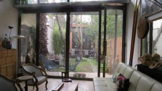 Maison colorée, jardin et studio - Avignon - 8